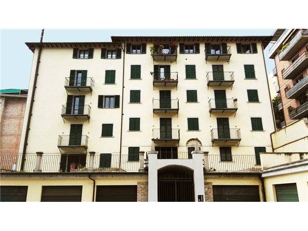Appartamento in Via Fonti Coperte, 30, Perugia (PG)