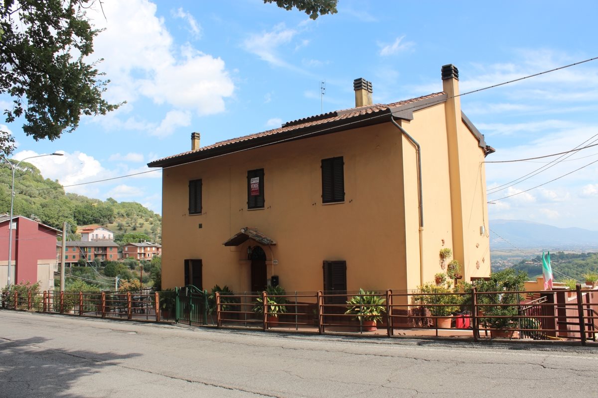Appartamento in Strada Eugubina, 151, Perugia (PG)