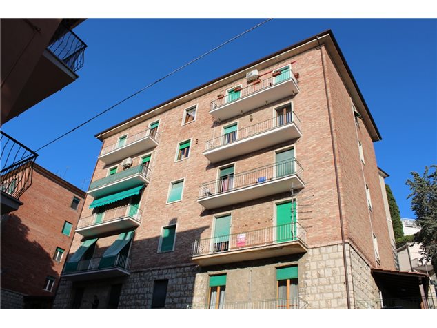 Appartamento in Via Maturanzio, 50, Perugia (PG)