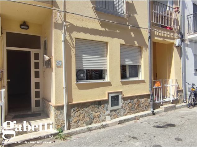 Appartamento in Via Nazario Sauro, 40, Gioiosa Marea (ME)
