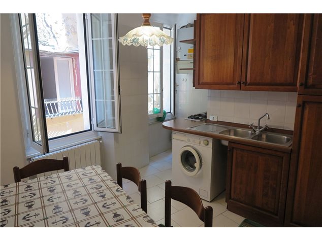 Appartamento in Piazza Garibaldi, 20, Lerici (SP)