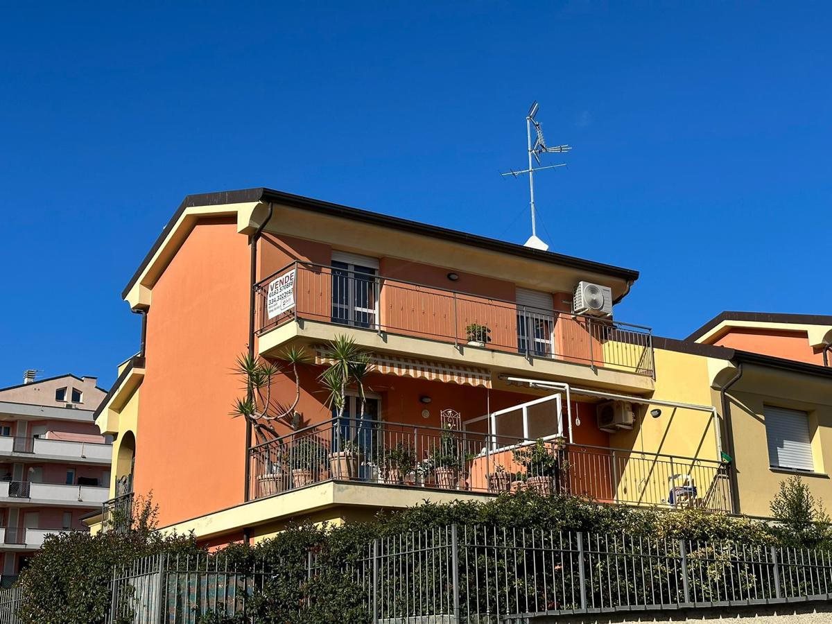 Appartamento in Via Dalmazia, 56, Albenga (SV)