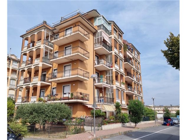 Andora: Appartamento in Vendita, Via Risorgimento, 70