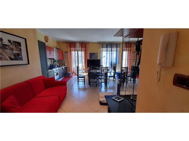 Albenga: Appartamento in Vendita, Via Trieste, 68