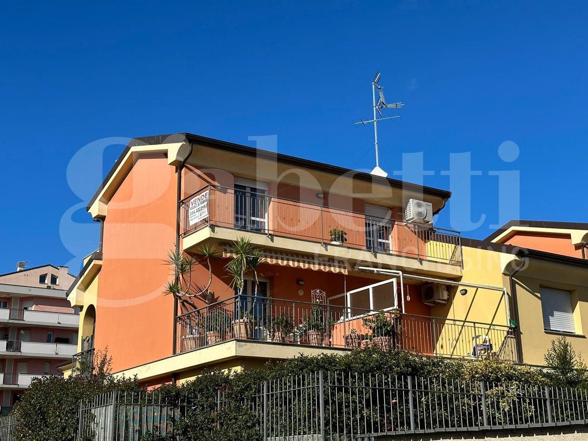 Appartamento in Via Dalmazia, 56, Albenga (SV)