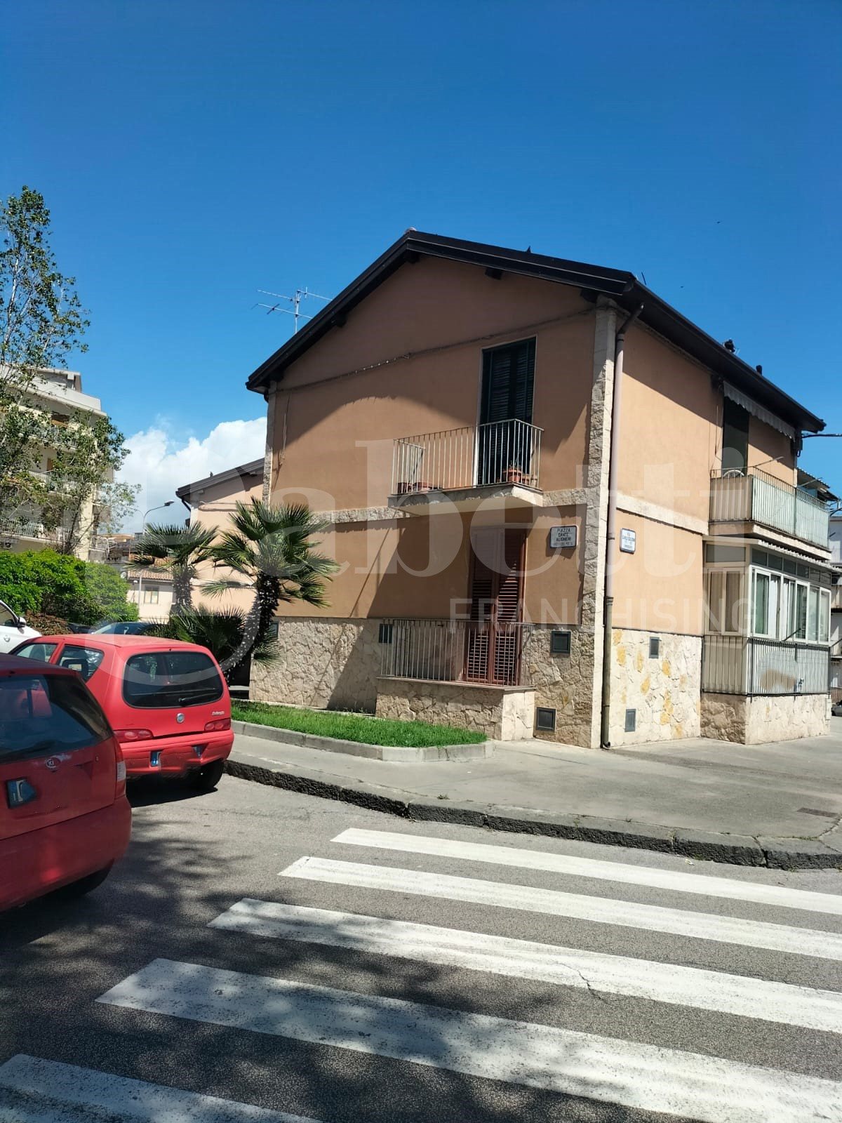 Appartamento in Via Goldoni, 1, Acireale (CT)