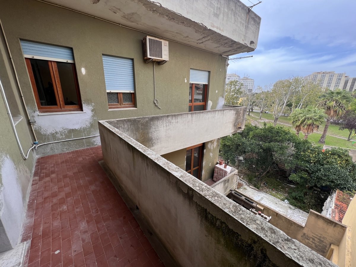 images_gallery Oristano: Appartamento in Vendita, Via Monte Gonare, 16, immagine 7