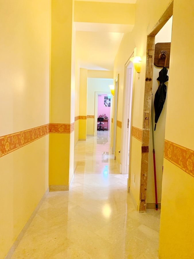 images_gallery Palermo: Appartamento in Vendita, Via Monsignore Riela, 50, immagine 15