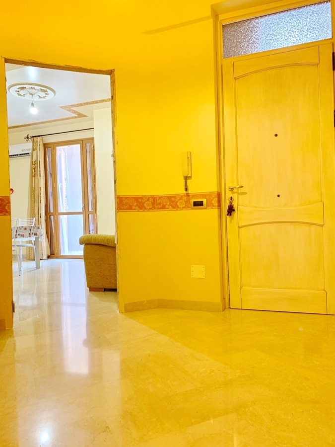 images_gallery Palermo: Appartamento in Vendita, Via Monsignore Riela, 50, immagine 8