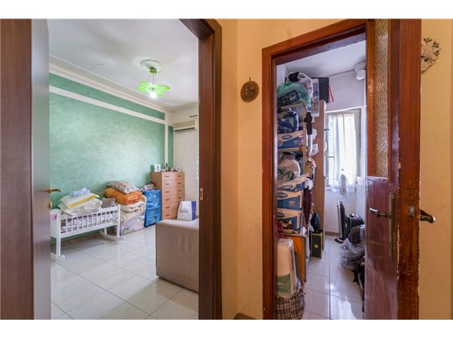 images_gallery Messina: Appartamento in Vendita, Via Chinigò, 45, immagine 15