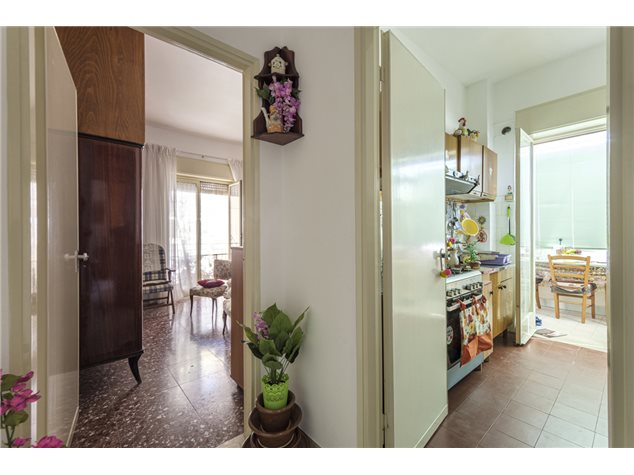 images_gallery Messina: Appartamento in Vendita, Via Consolare Valeria, 438, immagine 15