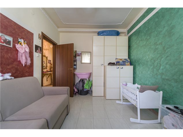 images_gallery Messina: Appartamento in Vendita, Via Chinigò, 45, immagine 18