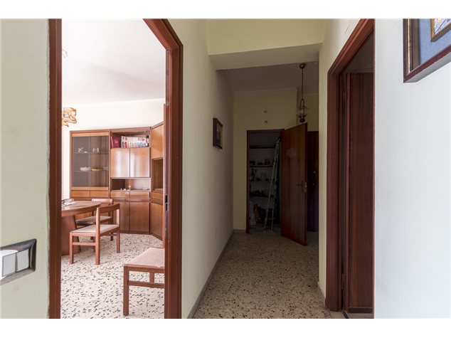 images_gallery Messina: Appartamento in Vendita, Via Del Carmine , 43, immagine 5