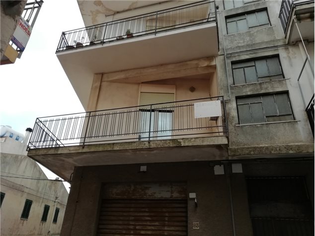 Messina: Appartamento in Vendita, Via San Cosimo, 3