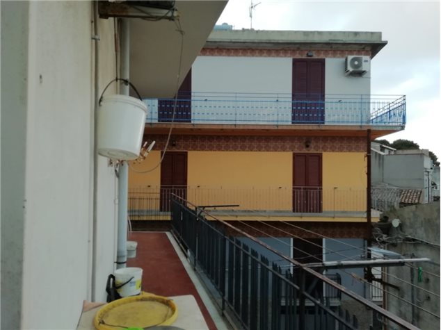 images_gallery Messina: Appartamento in Vendita, Via San Cosimo, 3, immagine 12