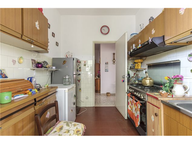 images_gallery Messina: Appartamento in Vendita, Via Consolare Valeria, 438, immagine 8