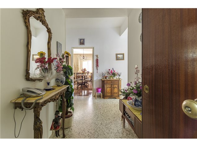 images_gallery Messina: Appartamento in Vendita, Via Consolare Valeria, 438, immagine 3