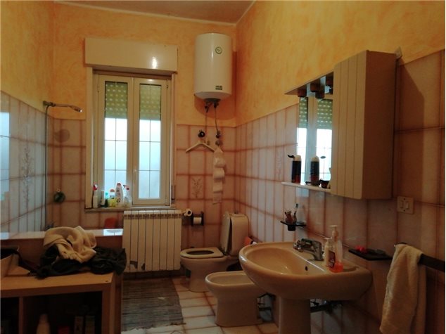 images_gallery Messina: Appartamento in Vendita, Via San Cosimo, 3, immagine 20