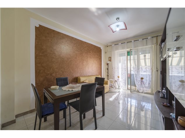 images_gallery Messina: Appartamento in Vendita, Via Chinigò, 45, immagine 3