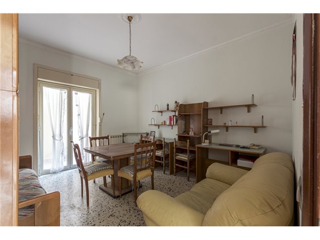 images_gallery Messina: Appartamento in Vendita, Via Del Carmine , 43, immagine 16