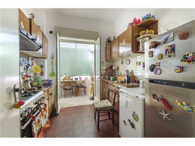 images_gallery Messina: Appartamento in Vendita, Via Consolare Valeria, 438, immagine 9