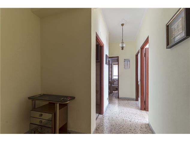 images_gallery Messina: Appartamento in Vendita, Via Del Carmine , 43, immagine 8