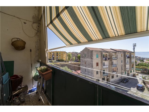 images_gallery Messina: Appartamento in Vendita, Via Chinigò, 45, immagine 7