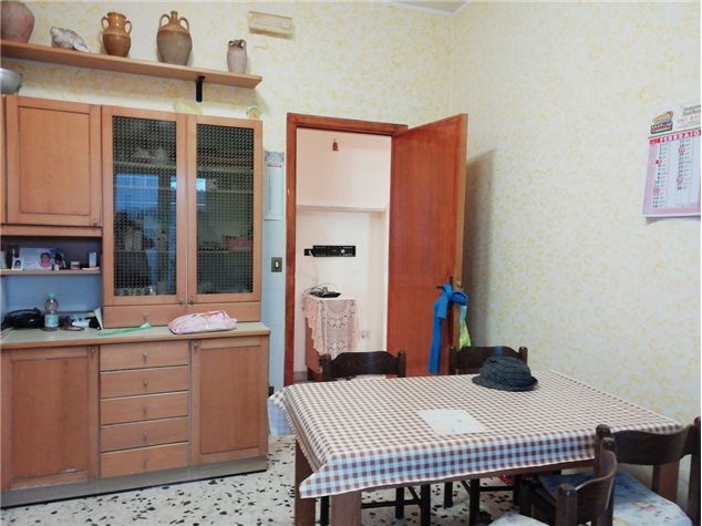 images_gallery Messina: Appartamento in Vendita, Via San Cosimo, 3, immagine 11