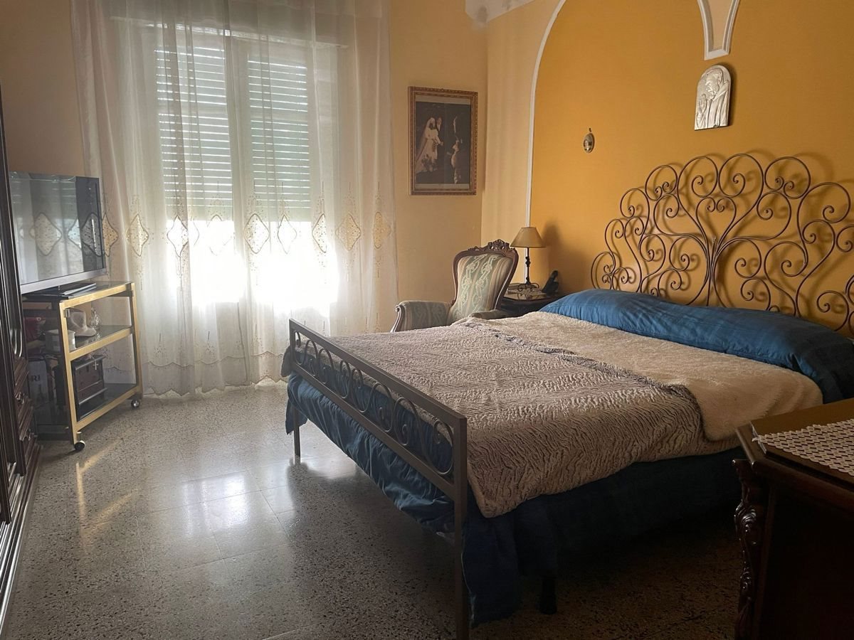 images_gallery Messina: Appartamento in Vendita, Via Giovanni Di Giovanni, 5, immagine 14