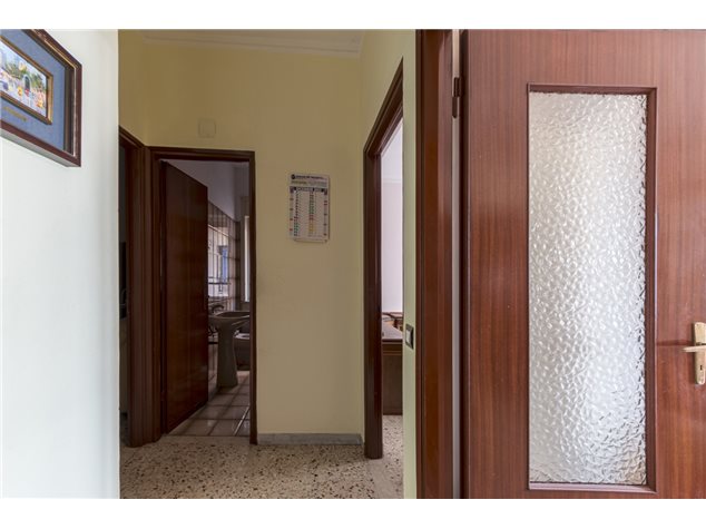 images_gallery Messina: Appartamento in Vendita, Via Del Carmine , 43, immagine 9