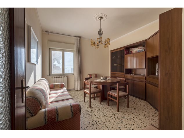 images_gallery Messina: Appartamento in Vendita, Via Del Carmine , 43, immagine 2