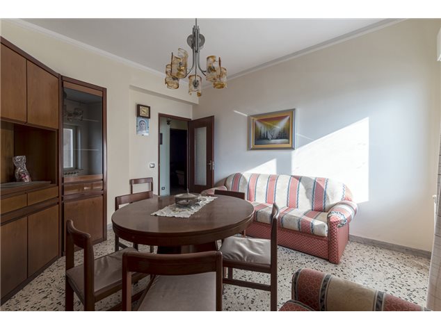 images_gallery Messina: Appartamento in Vendita, Via Del Carmine , 43, immagine 4