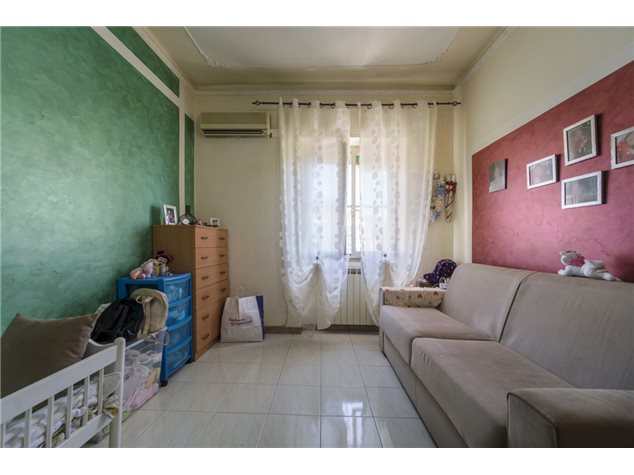 images_gallery Messina: Appartamento in Vendita, Via Chinigò, 45, immagine 17