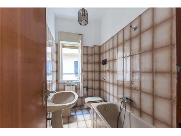 images_gallery Messina: Appartamento in Vendita, Via Del Carmine , 43, immagine 13