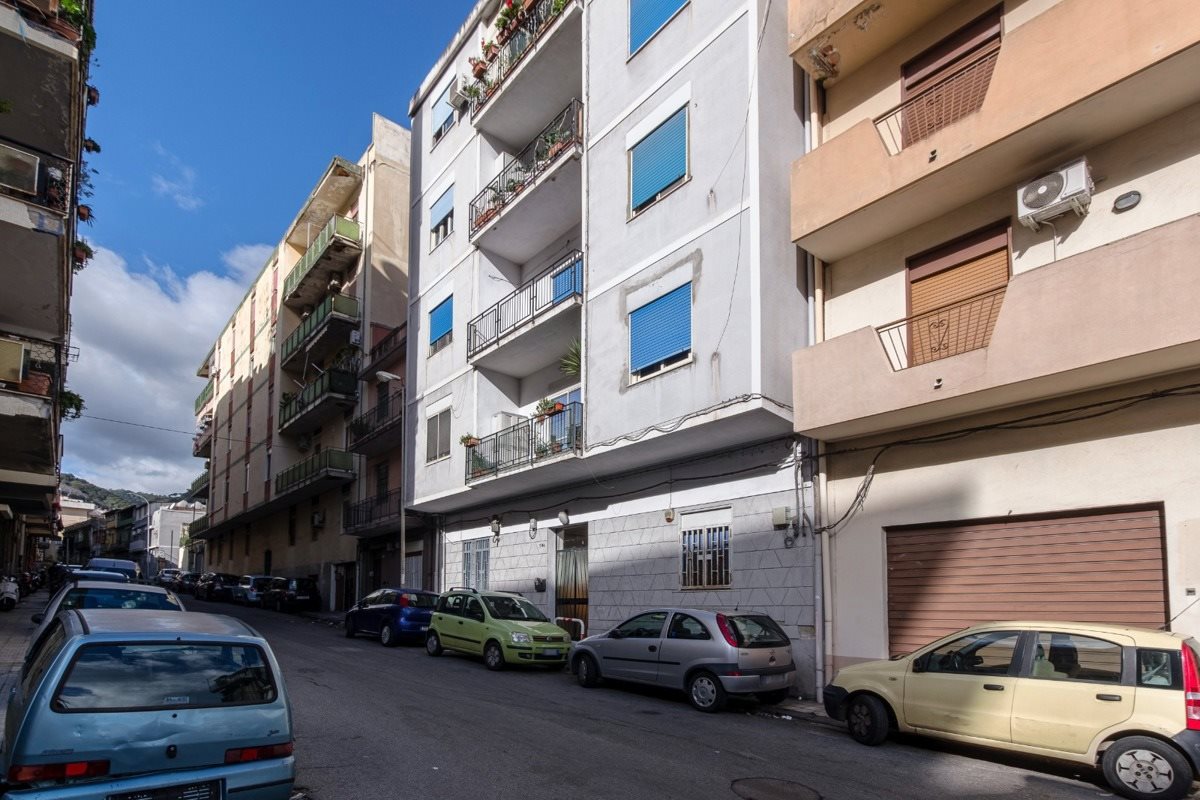 images_gallery Messina: Appartamento in Vendita, Via Palermo, 506, immagine 2