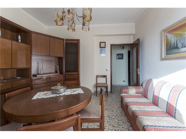 images_gallery Messina: Appartamento in Vendita, Via Del Carmine , 43, immagine 3