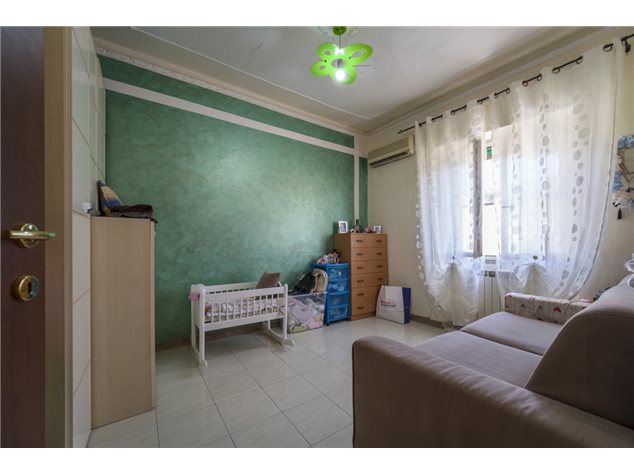 images_gallery Messina: Appartamento in Vendita, Via Chinigò, 45, immagine 16