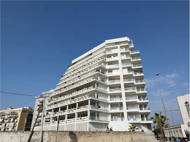 Bari: Appartamento in , Via Pietro Oreste