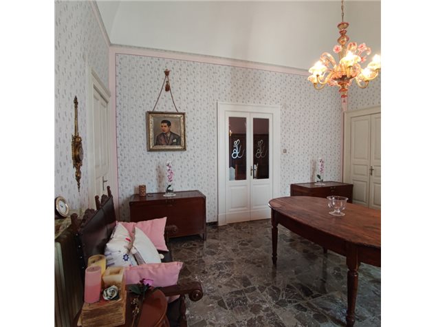 images_gallery Presicce-Acquarica: Casa Indipendente in Vendita, Via Roma, 100, immagine 103