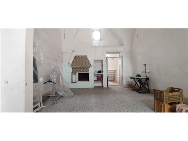 images_gallery Taurisano: Casa Indipendente in Vendita, Via Garibaldi, 52, immagine 4