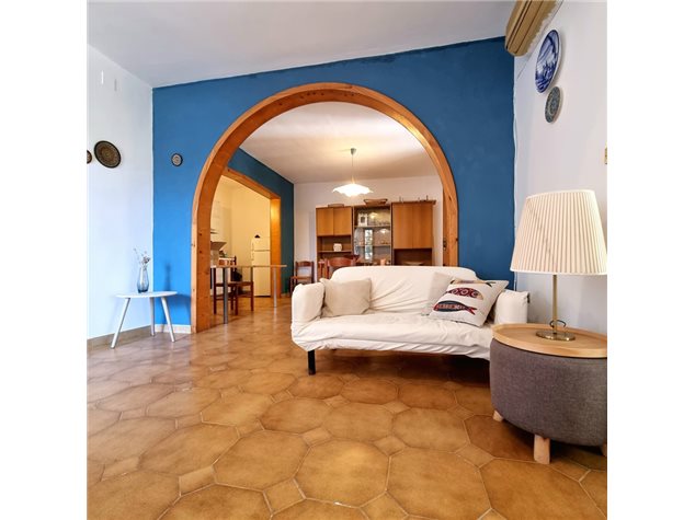 images_gallery Taviano: Appartamento in Vendita, Via Riccione, 100, immagine 2