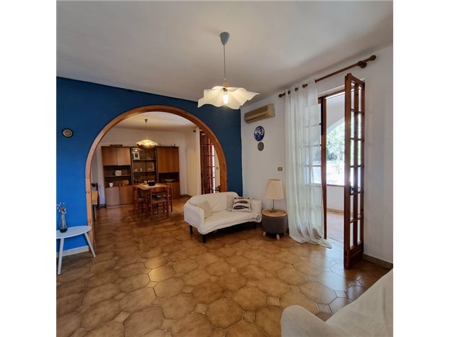 images_gallery Taviano: Appartamento in Vendita, Via Riccione, 100, immagine 3