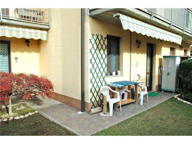 Appartamento in Via Mazzini, 37, Gerenzago (PV)