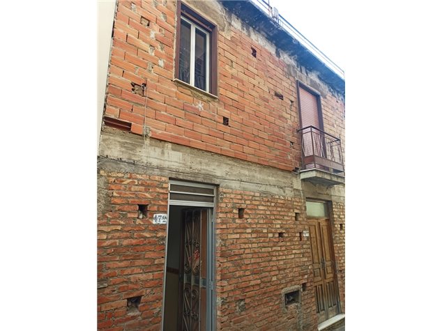 Casa Indipendente in Corso Italia, 472, San Pier Niceto (ME)
