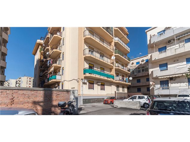Messina: Appartamento in Vendita, Via Del Carmine, 43