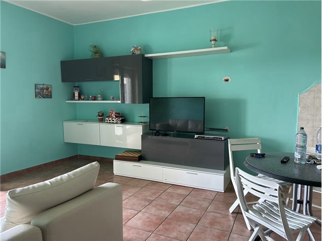 images_gallery Messina: Appartamento in Vendita, Massa Santa Lucia Via Calcare, 5, immagine 6