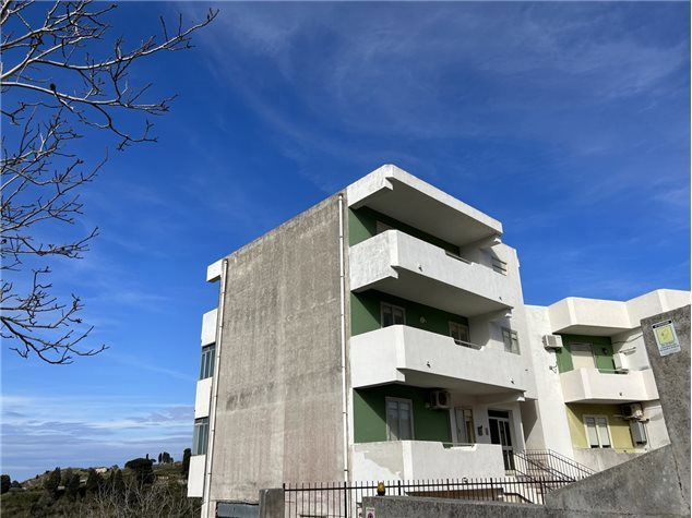 images_gallery Messina: Appartamento in Vendita, Massa Santa Lucia Via Calcare, 5, immagine 1