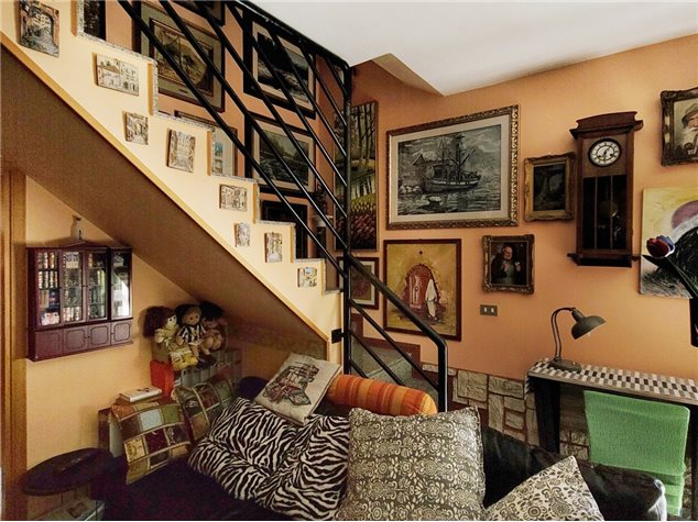 images_gallery San Benedetto del Tronto: Appartamento in Vendita, Via Leoncavallo, 7, immagine 6