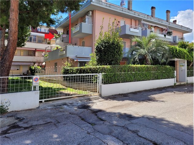 San Benedetto del Tronto: Appartamento in Vendita, Via Leoncavallo, 7