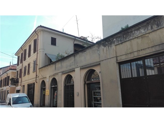 Appartamento in Corso Josti, 42, Mortara (PV)